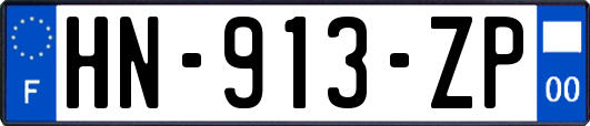 HN-913-ZP
