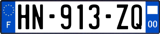 HN-913-ZQ