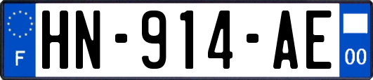 HN-914-AE