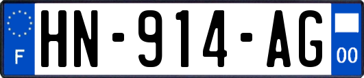HN-914-AG