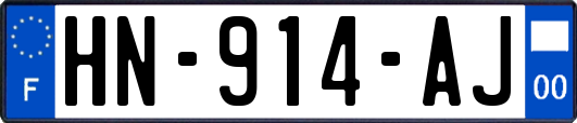 HN-914-AJ