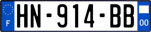 HN-914-BB