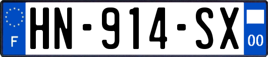HN-914-SX