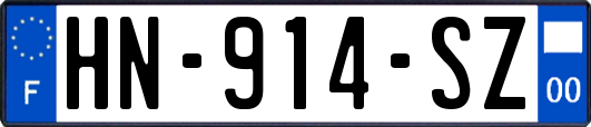 HN-914-SZ