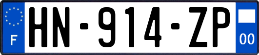 HN-914-ZP