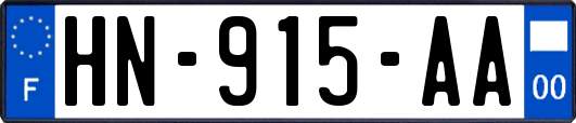 HN-915-AA