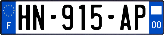 HN-915-AP