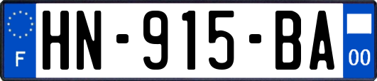 HN-915-BA