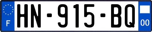 HN-915-BQ