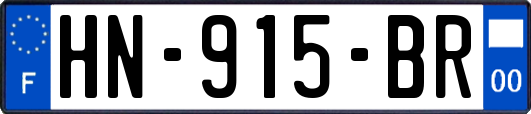 HN-915-BR