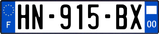 HN-915-BX