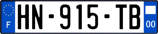 HN-915-TB