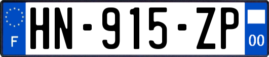 HN-915-ZP