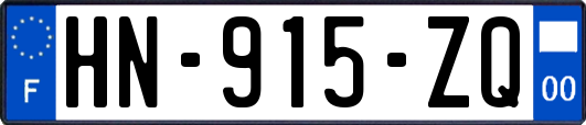 HN-915-ZQ