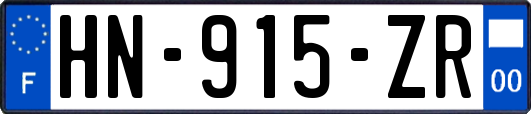 HN-915-ZR