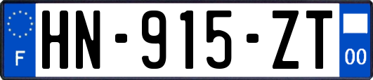 HN-915-ZT