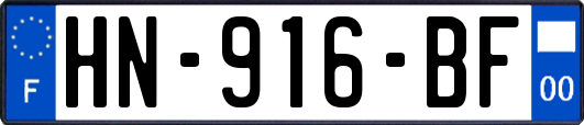 HN-916-BF