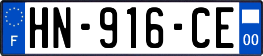 HN-916-CE