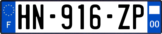 HN-916-ZP