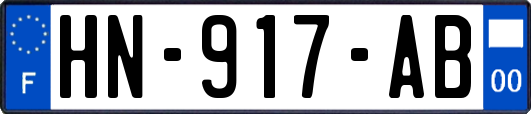 HN-917-AB
