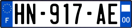 HN-917-AE