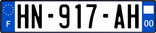HN-917-AH