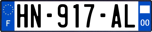 HN-917-AL
