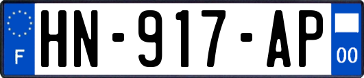 HN-917-AP