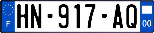 HN-917-AQ