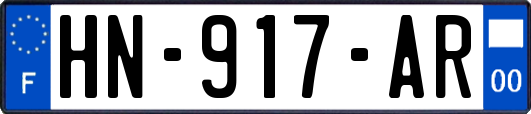 HN-917-AR