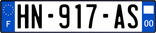 HN-917-AS