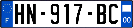 HN-917-BC