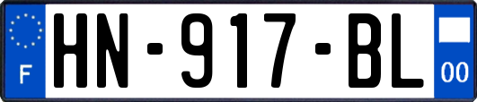 HN-917-BL