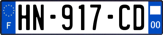 HN-917-CD