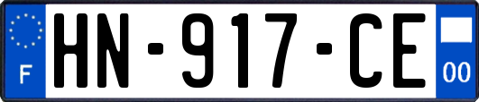 HN-917-CE