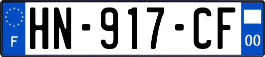 HN-917-CF
