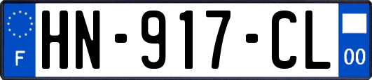 HN-917-CL