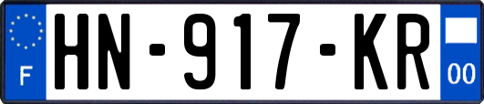 HN-917-KR