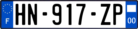 HN-917-ZP