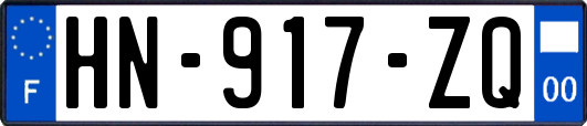 HN-917-ZQ