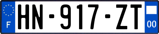 HN-917-ZT