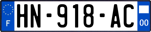 HN-918-AC