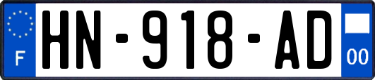 HN-918-AD