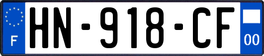 HN-918-CF