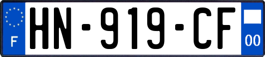HN-919-CF