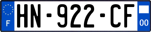 HN-922-CF