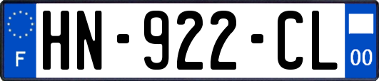 HN-922-CL