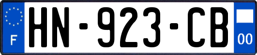HN-923-CB
