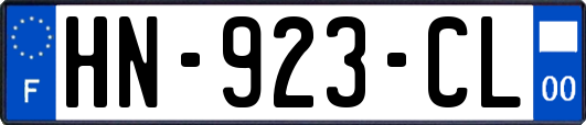 HN-923-CL
