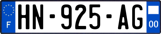 HN-925-AG